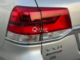 Toyota Land Cruiser VXR 2016