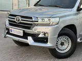 Toyota Land Cruiser VXR 2016