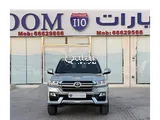 Toyota Land Cruiser VXR 2016