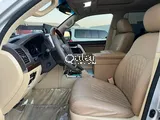 Toyota Land Cruiser VXR 2016