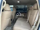 Toyota Land Cruiser VXR 2016