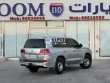 Toyota Land Cruiser VXR 2016