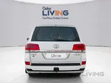 Toyota Land Cruiser VXR 2016
