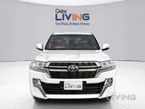 Toyota Land Cruiser VXR 2016