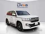 Toyota Land Cruiser VXR 2016