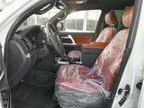 Toyota Land Cruiser VXR 2016