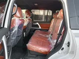 Toyota Land Cruiser VXR 2016