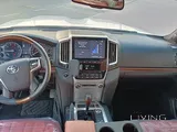 Toyota Land Cruiser VXR 2016