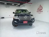 Toyota Land Cruiser VXR 2016
