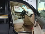 Toyota Land Cruiser VXR 2016