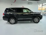 Toyota Land Cruiser VXR 2016