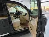 Toyota Land Cruiser VXR 2016
