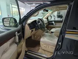 Toyota Land Cruiser VXR 2016