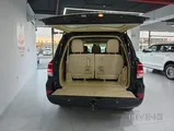 Toyota Land Cruiser VXR 2016