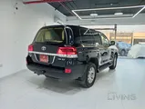 Toyota Land Cruiser VXR 2016