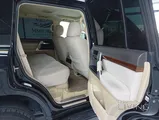 Toyota Land Cruiser VXR 2016