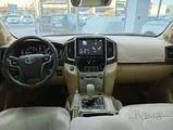 Toyota Land Cruiser VXR 2016