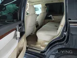 Toyota Land Cruiser VXR 2016