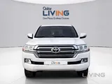 Toyota Land Cruiser VXR 2016 V8