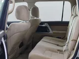 Toyota Land Cruiser VXR 2016 V8
