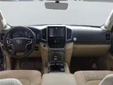 Toyota Land Cruiser VXR 2016 V8