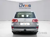 Toyota Land Cruiser VXR 2016 V8