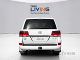 Toyota Land Cruiser VXR 2016 V8