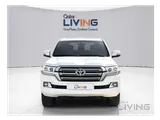 Toyota Land Cruiser VXR 2016 V8