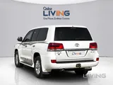 Toyota Land Cruiser VXR 2016 V8
