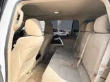Toyota Land Cruiser VXR 2016 V8