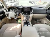 Toyota Land Cruiser VXR 2016 V8