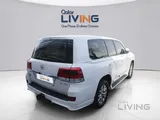 Toyota Land Cruiser VXR 2016 V8