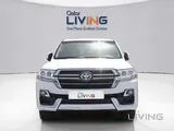 Toyota Land Cruiser VXR 2016 V8