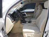 Toyota Land Cruiser VXR 2016 V8