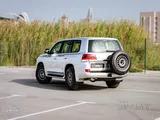 Toyota Land Cruiser VXR 2016 V8