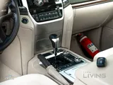 Toyota Land Cruiser VXR 2016 V8