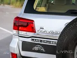 Toyota Land Cruiser VXR 2016 V8