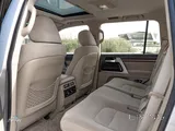 Toyota Land Cruiser VXR 2016 V8