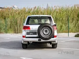 Toyota Land Cruiser VXR 2016 V8