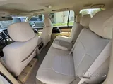 Toyota Land Cruiser VXR 2016 V8