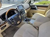 Toyota Land Cruiser VXR 2016 V8