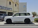 Toyota Land Cruiser VXR 2016 V8