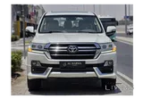 Toyota Land Cruiser VXR 2016 V8