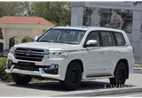 Toyota Land Cruiser VXR 2016 V8