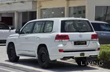 Toyota Land Cruiser VXR 2016 V8