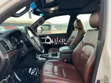 Toyota Land Cruiser VXR 2017