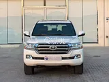Toyota Land Cruiser VXR 2017