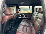 Toyota Land Cruiser VXR 2017