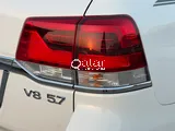 Toyota Land Cruiser VXR 2017