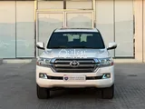 Toyota Land Cruiser VXR 2017